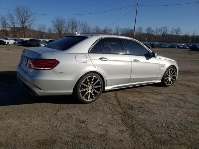 Photo 3 from auction – 2014 MERCEDES-BENZ E 63 AMG with VIN WDDHF9CB7EA926079