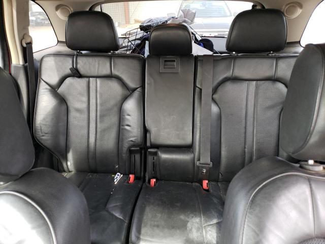 صورة رقم 10 من المزاد - 2013 LINCOLN MKX مع VIN 2LMDJ8JK1DBL28447