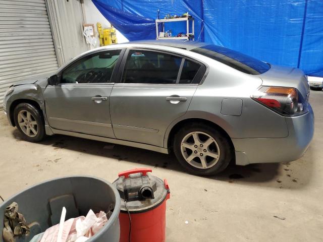 Photo 2 from auction – 2009 NISSAN ALTIMA 2.5 with VIN 1N4AL21E89N483440