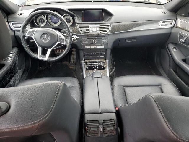 Photo 8 from auction – 2016 MERCEDES-BENZ E 350 with VIN WDDHF5KB5GB307813