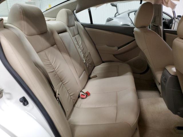 Photo 10 from auction – 2011 NISSAN ALTIMA SR with VIN 1N4BL2AP3BC164602
