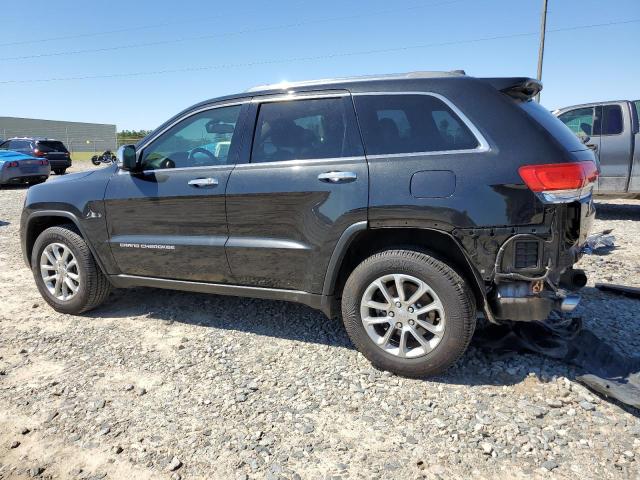 Photo 2 from auction – 2014 JEEP GRAND CHER with VIN 1C4RJEBG8EC107637