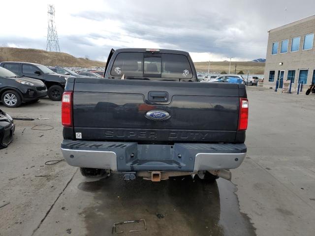Photo 6 from auction – 2015 FORD F350 SUPER with VIN 1FT8W3BT7FEC12884