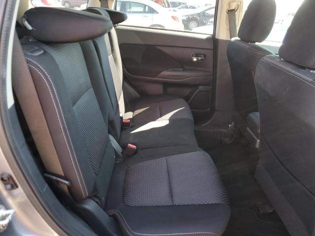 Photo 10 from auction – 2017 MITSUBISHI OUTLANDER with VIN JA4AD2A30HZ057880