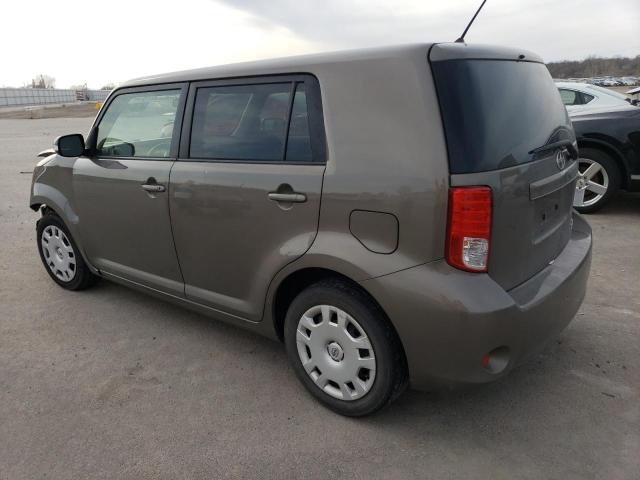 Photo 2 from auction – 2012 TOYOTA SCION XB with VIN JTLZE4FE0CJ007133