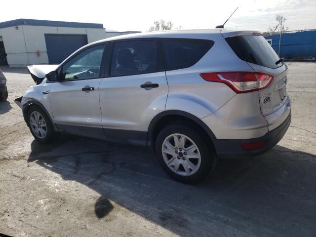 Photo 2 from auction – 2014 FORD ESCAPE S with VIN 1FMCU0F78EUB71743