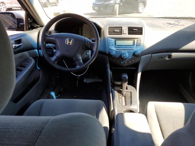 Photo 8 from auction – 2007 HONDA ACCORD VAL with VIN 1HGCM56147A129508