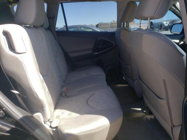 Photo 10 from auction – 2012 TOYOTA RAV4 with VIN 2T3ZF4DV9CW153799
