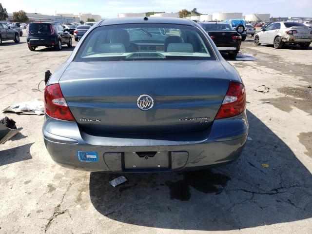 Photo 6 from auction – 2006 BUICK LACROSSE C with VIN 2G4WC582561210588