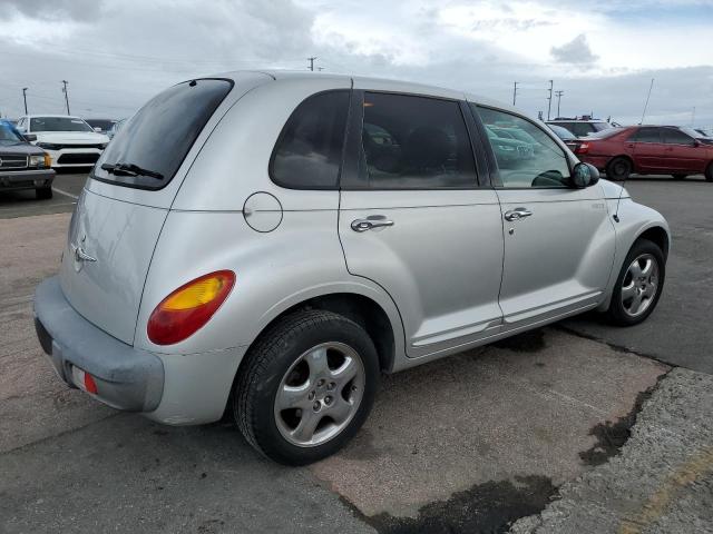 Photo 3 from auction – 2001 CHRYSLER PT CRUISER with VIN 3C8FY4BB21T640111