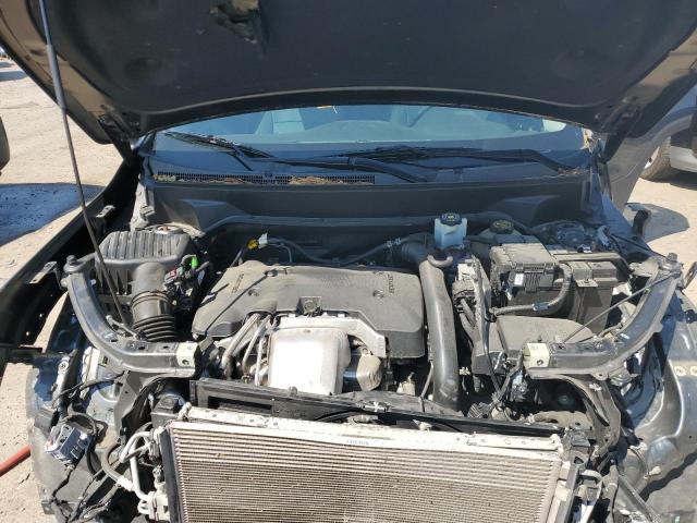 Photo 12 from auction – 2018 GMC TERRAIN SL with VIN 3GKALPEX1JL277646
