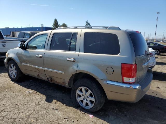 Photo 2 from auction – 2007 CHRYSLER ASPEN LIMI with VIN 1A8HW58P67F529243