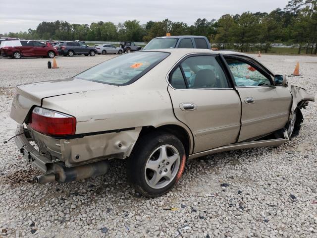Photo 3 from auction – 2003 ACURA 3.2TL with VIN 19UUA56623A058862