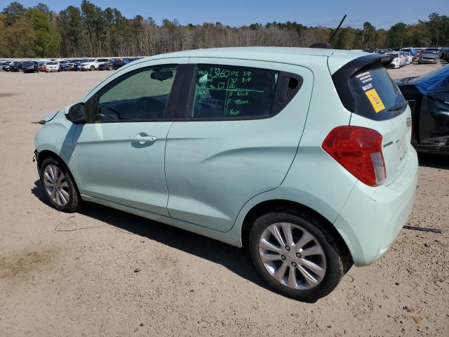 Zdjęcie 2 z aukcji – 2017 CHEVROLET SPARK 1LT z VIN KL8CD6SA6HC732856