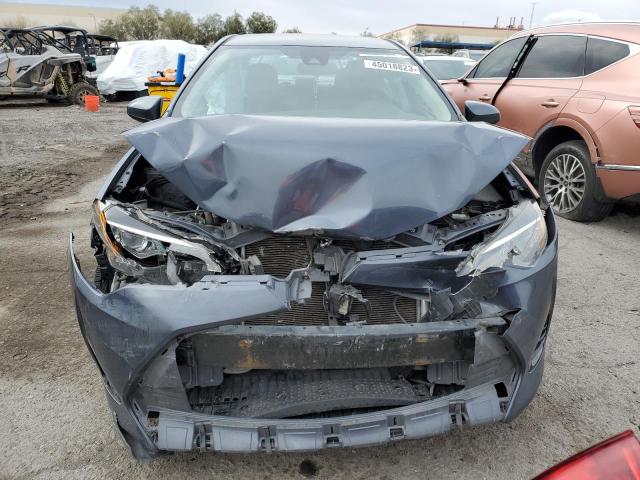 Photo 5 from auction – 2018 TOYOTA COROLLA L with VIN 5YFBURHE5JP816680