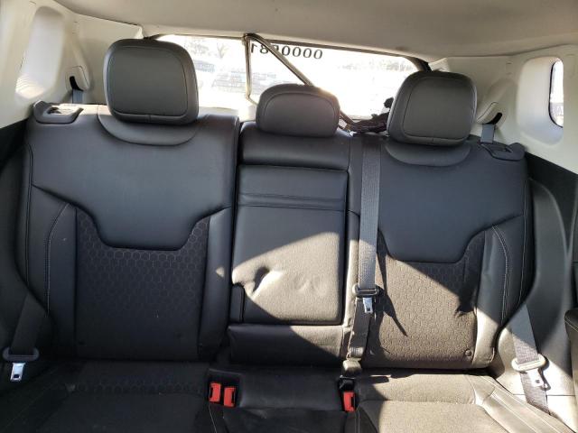 Photo 10 from auction – 2018 JEEP COMPASS LA with VIN 3C4NJDBB3JT144560