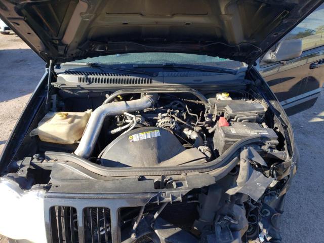 Photo 12 from auction – 2009 JEEP GRAND CHER with VIN 1J8GR48K09C545203