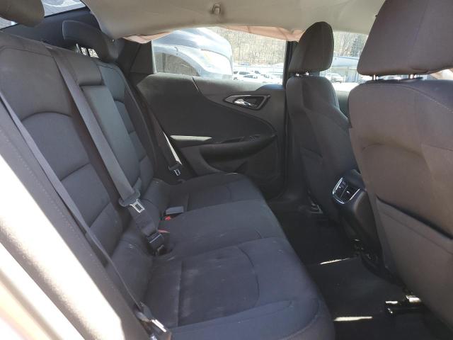 Photo 10 from auction – 2018 CHEVROLET MALIBU LT with VIN 1G1ZD5STXJF126017