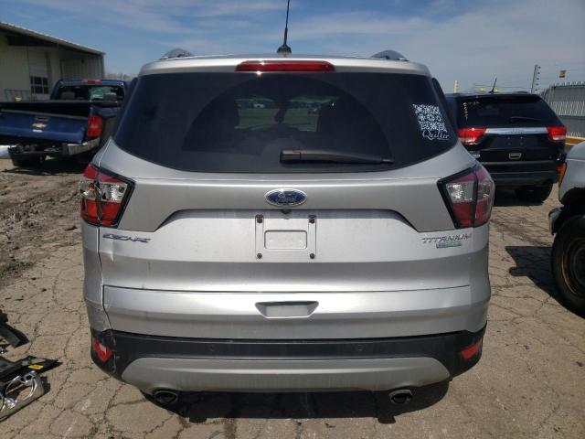 Photo 6 from auction – 2017 FORD ESCAPE TIT with VIN 1FMCU0JD6HUB75601