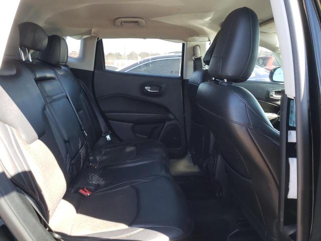 Photo 11 from auction – 2017 JEEP COMPASS LA with VIN 3C4NJDBB7HT656722