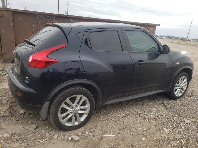 Photo 3 from auction – 2012 NISSAN JUKE S with VIN JN8AF5MR7CT113198