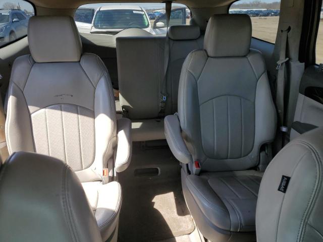Photo 10 from auction – 2014 BUICK ENCLAVE with VIN 5GAKRCKD3EJ343677