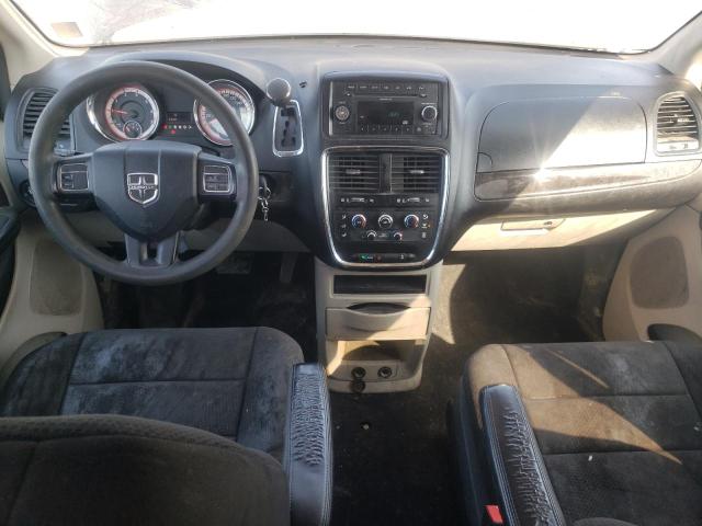 Photo 8 from auction – 2013 DODGE GRAND CARA with VIN 2C4RDGBG9DR530591