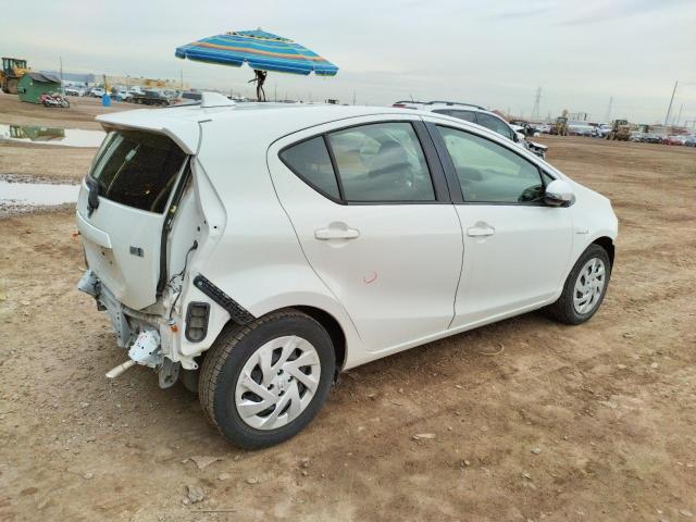 Photo 3 from auction – 2016 TOYOTA PRIUS C with VIN JTDKDTB36G1119746