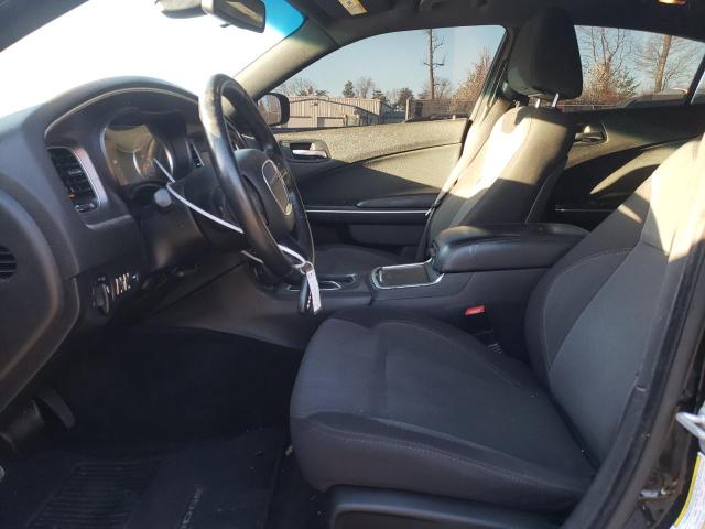 Photo 7 from auction – 2015 DODGE CHARGER SE with VIN 2C3CDXBG5FH812603