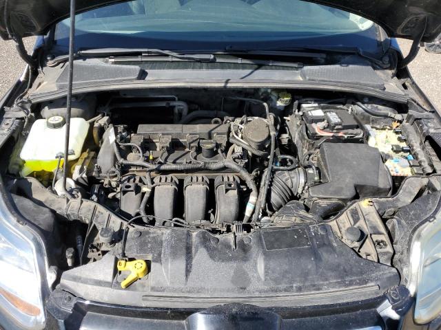 Photo 11 from auction – 2012 FORD FOCUS SE with VIN 1FAHP3F25CL423271