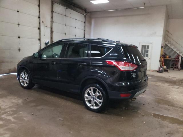 Photo 2 from auction – 2013 FORD ESCAPE SE with VIN 1FMCU9GX7DUD60031