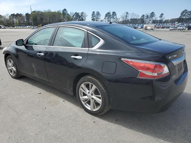 Photo 2 from auction – 2015 NISSAN ALTIMA 2.5 with VIN 1N4AL3AP7FC497389