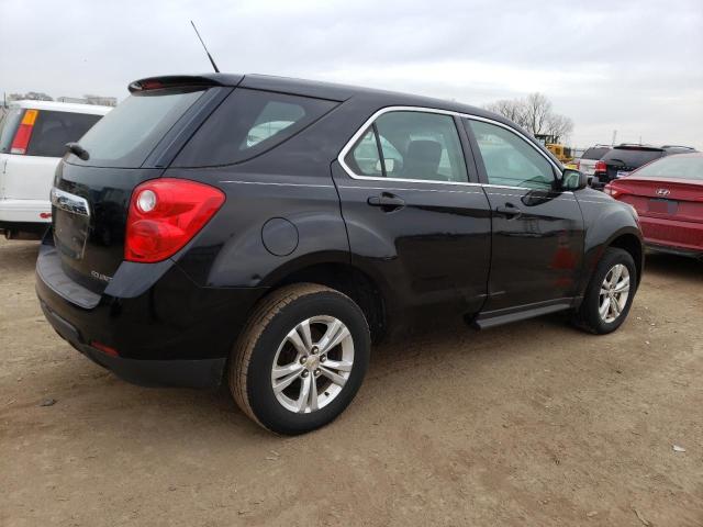 Photo 3 from auction – 2011 CHEVROLET EQUINOX LS with VIN 2CNFLCEC4B6385686