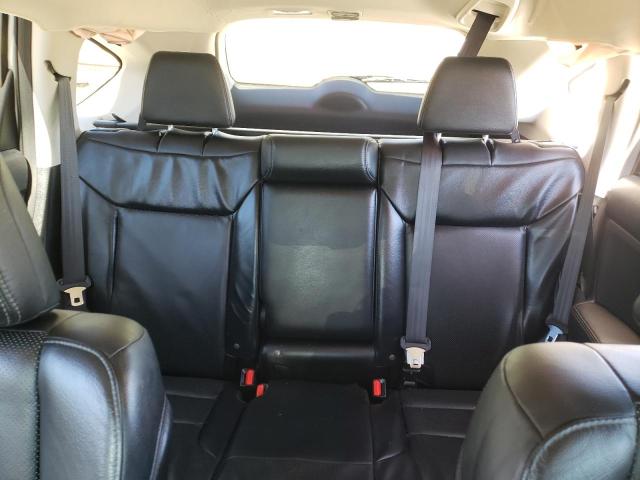 Photo 10 from auction – 2016 HONDA CR-V TOURI with VIN 5J6RM3H95GL005844