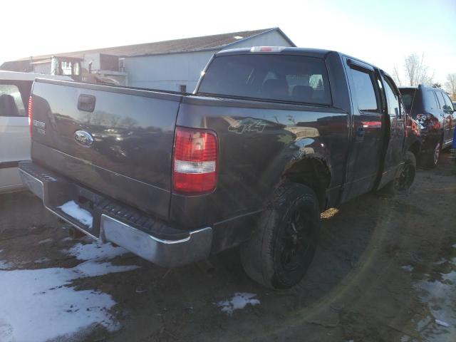 Photo 3 from auction – 2006 FORD F150 SUPER with VIN 1FTPW14586FB11524