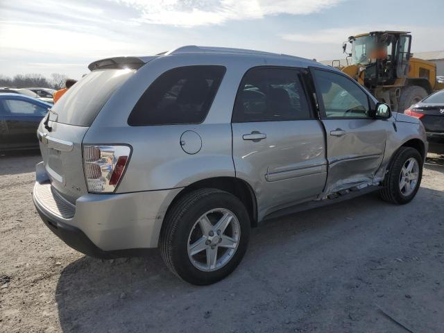 Photo 3 from auction – 2005 CHEVROLET EQUINOX LT with VIN 2CNDL73F156115590