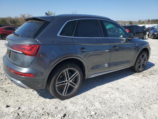 Photo 3 from auction – 2021 AUDI Q5 E PREMI with VIN WA1E2AFY8M2007415