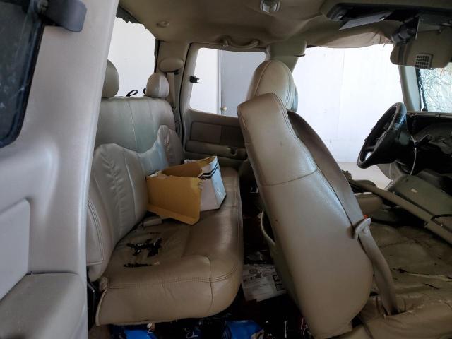 Photo 10 from auction – 2002 CHEVROLET SILVERADO with VIN 1GCEK19TX2E254873