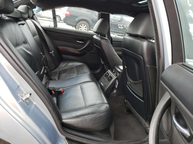 Photo 10 from auction – 2006 BMW 330 I with VIN WBAVB33586KR73811
