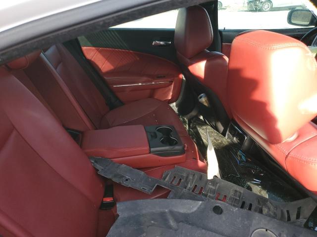 Photo 10 from auction – 2012 DODGE CHARGER R/ with VIN 2C3CDXCT9CH298715