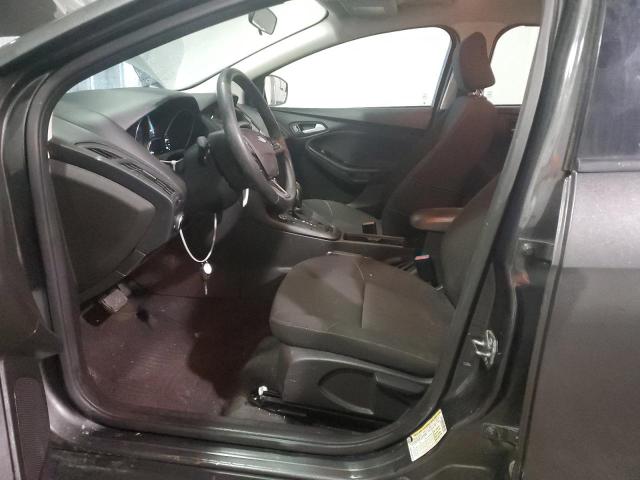 Photo 7 from auction – 2016 FORD FOCUS SE with VIN 1FADP3K2XGL265567