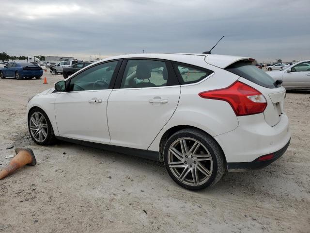 Photo 2 from auction – 2012 FORD FOCUS TITA with VIN 1FAHP3N28CL320427