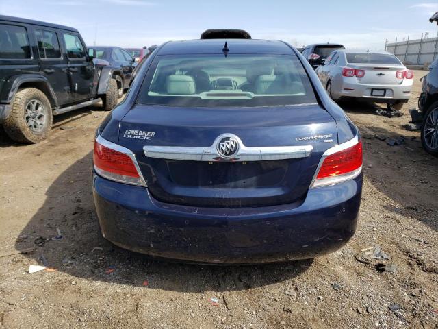 صورة رقم 6 من المزاد - 2011 BUICK LACROSSE C مع VIN 1G4GC5EDXBF127252
