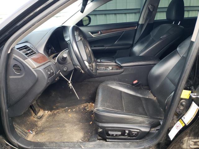 Photo 7 from auction – 2015 LEXUS GS 350 with VIN JTHBE1BL4FA011320