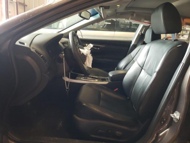 Photo 7 from auction – 2014 NISSAN ALTIMA 2.5 with VIN 1N4AL3AP2EN227778