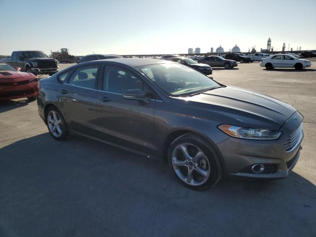Photo 4 from auction – 2013 FORD FUSION SE with VIN 3FA6P0HR6DR198233