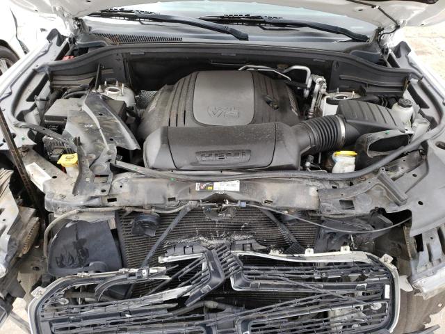 Photo 12 from auction – 2014 DODGE DURANGO R/ with VIN 1C4SDHCT8EC551476