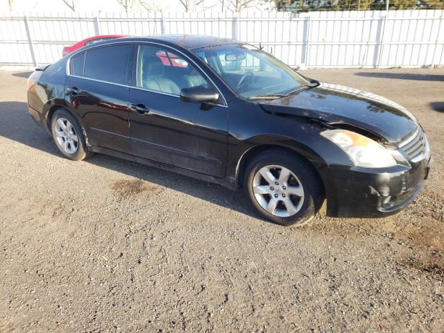 Photo 4 from auction – 2009 NISSAN ALTIMA 2.5 with VIN 1N4AL21E59C108570