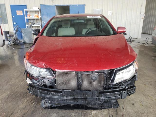 Photo 5 from auction – 2010 KIA FORTE EX with VIN KNAFU6A28A5168231