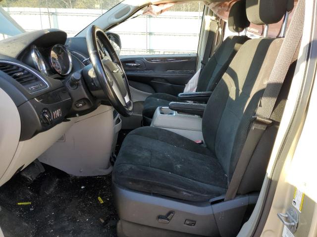 Photo 7 from auction – 2012 CHRYSLER TOWN & COU with VIN 2C4RC1BG1CR144956